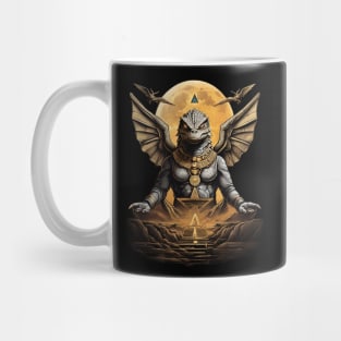 Ancient Gods Mug